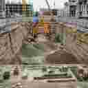 خدمات خاکبرداری حمزوی